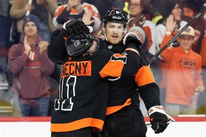 
Travis Konecny Height, Weight, Net Worth, Age, Birthday, Wikipedia, Who, Nationality, Biography 