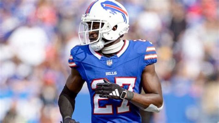 
Tre’Davious White injury update: Buffalo Bills CB out for 2023 season due to torn Achilles 