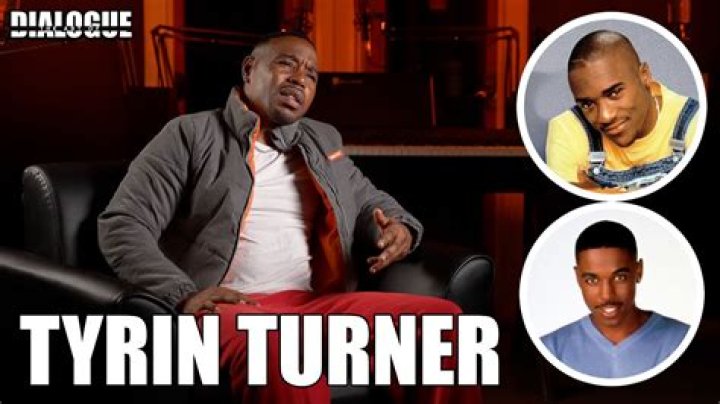Tyrin Turner Height, Weight, Net Worth, Age, Birthday, Wikipedia, Who, Nationality, Biography