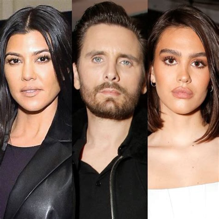 
Untwisting Scott Disick’s Relationship With Kourtney Kardashian and Bella Thorne 