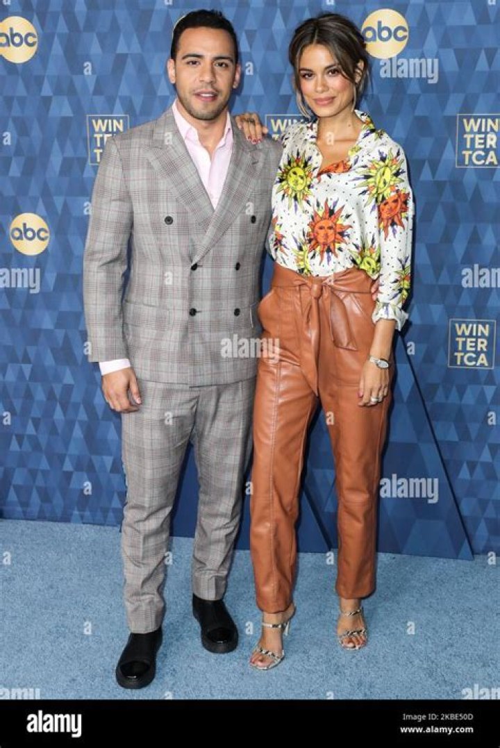
Victor Rasuk Wife, Net Worth And Married Life – 5 Fast Facts 