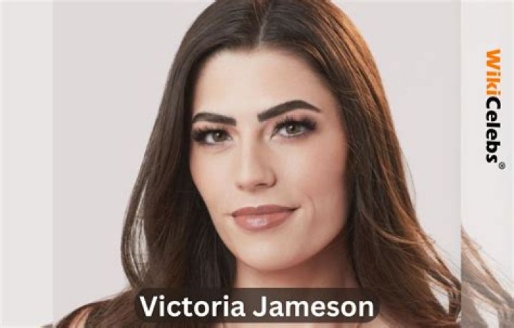 
Victoria Jameson Height, Weight, Net Worth, Age, Birthday, Wikipedia, Who, Nationality, Biography 