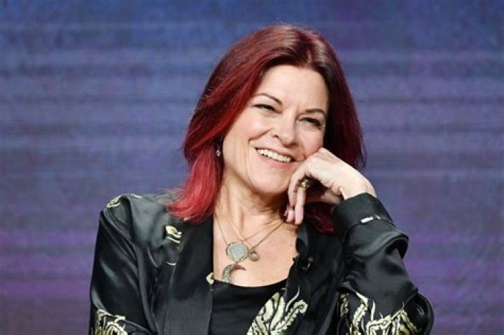Vivian Liberto Height, Weight, Net Worth, Age, Birthday, Wikipedia, Who, Nationality, Biography
