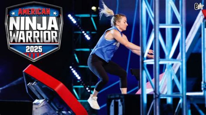 
Was Jessie Graff In An Accident? American Ninja Warrior Injury And Health Update – What Happened To Her? 