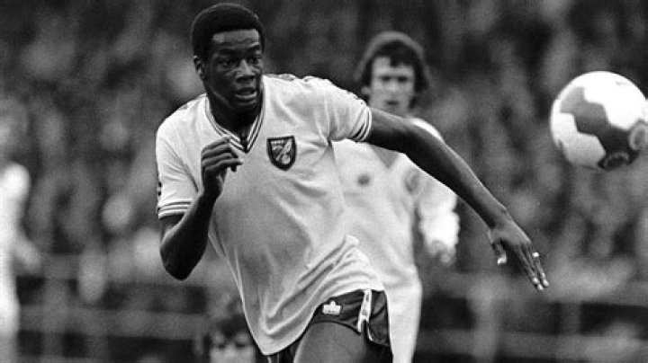 
Was Justin Fashanu Death Cause A Suicide? Blackpool Footballer Came Out In 1990 