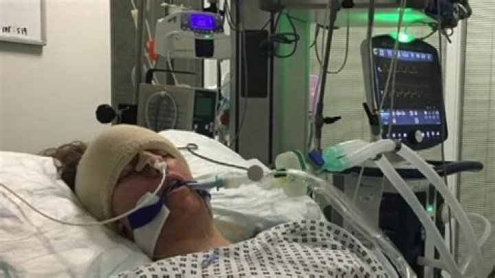 
Was Laura Nuttall Death Cause Brain Tumor? Illness And Health Before Death 