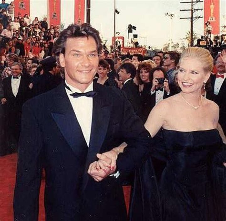 Was Patrick Swayze Gay? A Brief Details About His Sexuality