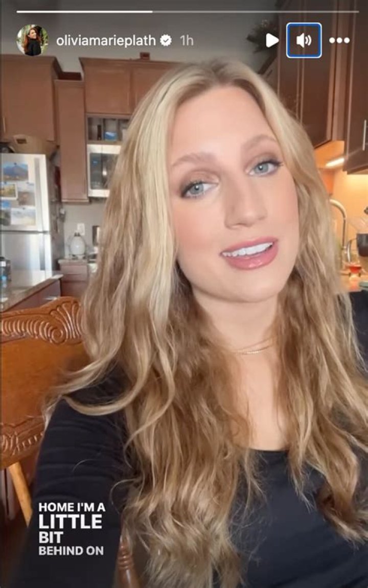 ‘Welcome to Plathville’ ‘s Ethan and Olivia Plath Move from Florida to Minnesota: ‘Cat’s Out of the Bag’