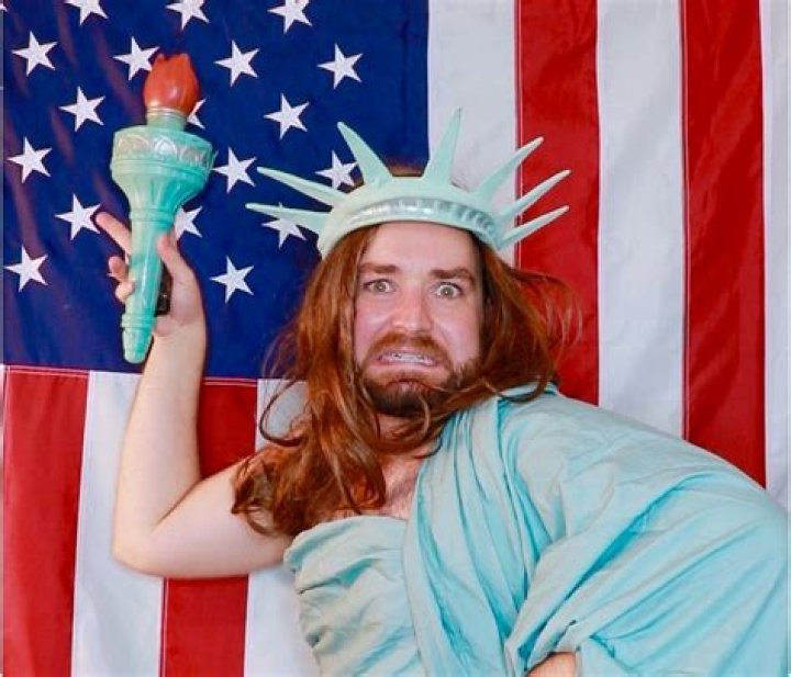 What Happened To Charles On Worst Cooks In America