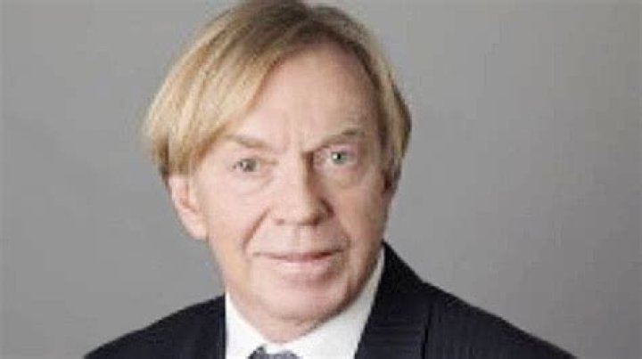 
What Happened To Mikhail Watford? Russian Tycoon Found Hanged In A Garage 