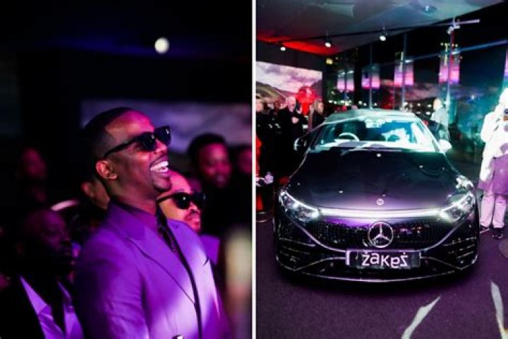 
What Happened To Zakes Bantwini Father? Is Zakes Bantwini Dead Or Alive? 