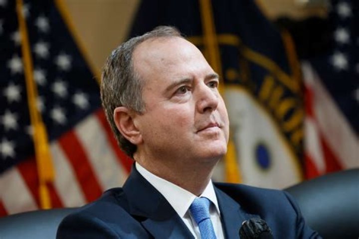 
What Is Adam Schiff Religion? Inside His Jewish Family Background 