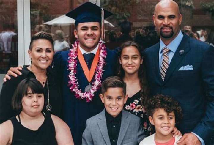 When Is Isabella Pujols Birthday? Education Details On Albert Pujols Daughter