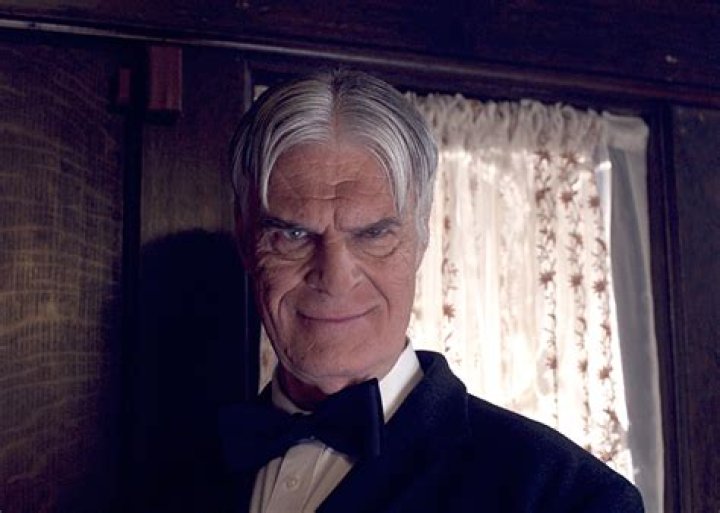 
Where is Richard Moll now? Height, Net Worth. Is he still alive? 