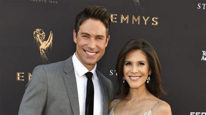 
Whit Johnson and Andrea Fujii’s marriage : Andrea Fujii’s biography 