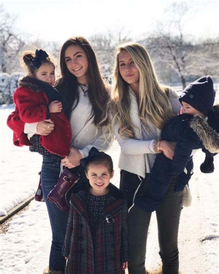 
Who are Ashley Dupres Parents? Ashley Dupre Biography, Parents Name, Nationality and More 