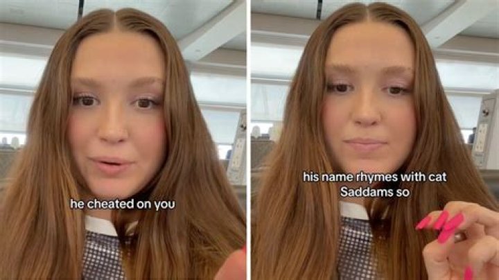 
Who Did Dom Cheat On Sophie With? Age, Net Worth And TikTok 