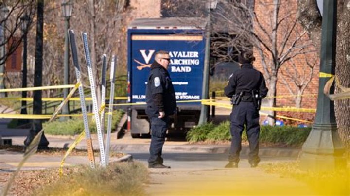 
Who is Anthony Trejo? Suspect arrested in three separate shootings on Ventura street 