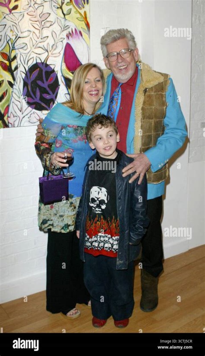 Who Is Craig Nicholls, Bindi Harris Husband?