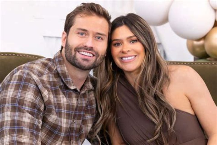 
Who Is Dakota Bush Wife? Meet Gabrielle Bush On Instagram 