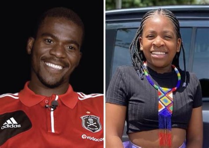 
Who Is Footballer Senzo Meyiwa’s Wife Mandisa Meyiwa? Relationship Timeline Of The Duo 