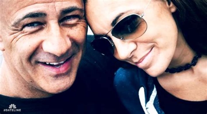 
Who Is Isaiah Carvalho And Where Is He Now? Husband Of Valerie Cincinelli Lives In Horror Of What Happened 