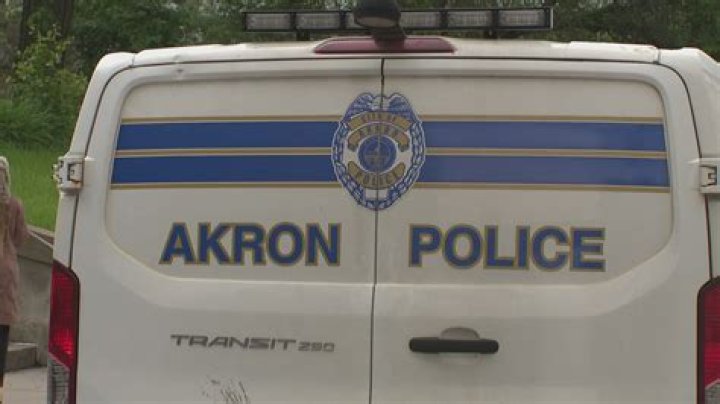 
Who Is Jalen Walker? Akron Shooting Video On Twitter And Reddit 
