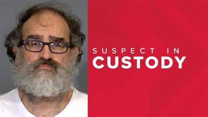 
Who Is James Christopher Leaisure? Columbia SC Deputy Arrested For Stalking 