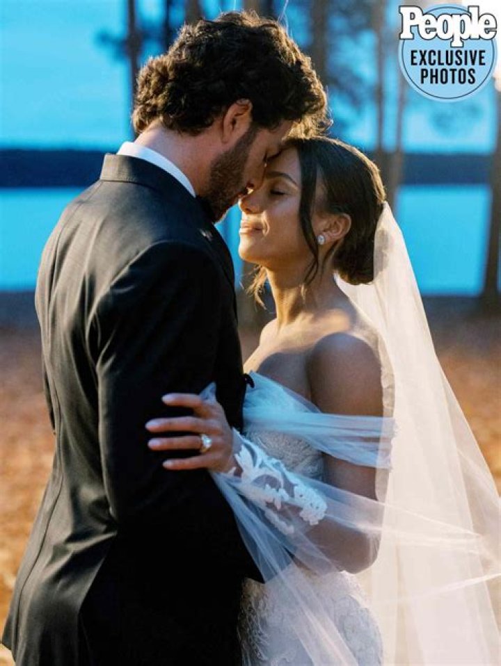 
Who is James Dansby Swanson, Mallory Swanson Pugh’s husband? 