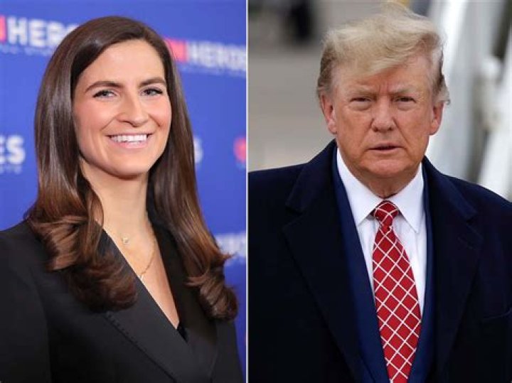 
Who is Kaitlan Collins? Net worth, age, relationship, career, family of CNN-Donald Trump town hall moderator 