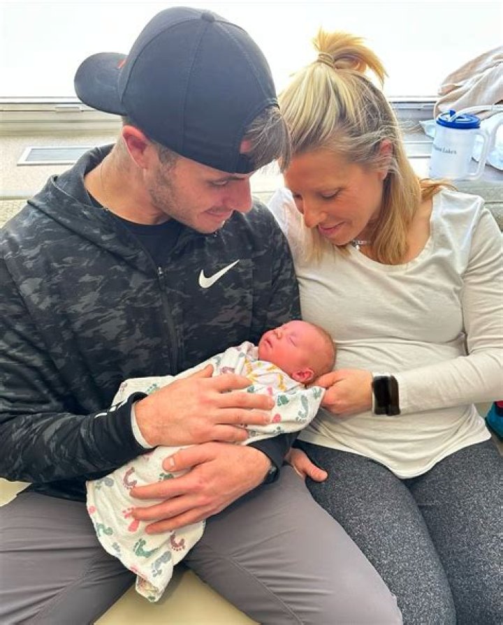 
Who Is Karli Petty Boyfriend Collin Wilmoth? Relationship & Dating Life Explored Of The Softball Player 