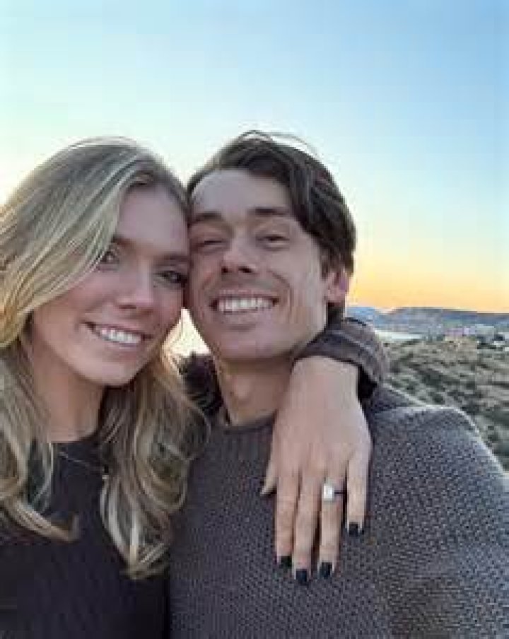 
Who Is Katie Boulter Dating? Everything About Katie Boulters Boyfriend 