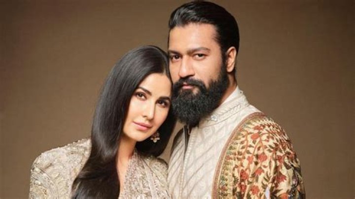 
Who Is Manvinder Singh? Arrested For Threatening Katrina Kaif And Kaushal 