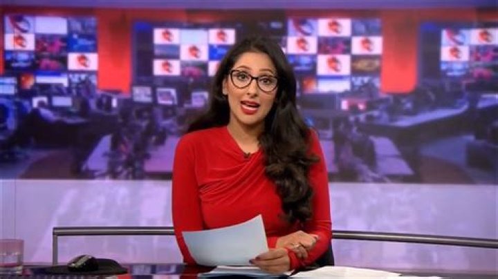 
Who Is Monika Plaha? All About The BBC News Journalist And Her Career Earnings 