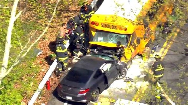 
Who Is Natalie Johnson From Franklin High School? Accident Linked To Her Death 