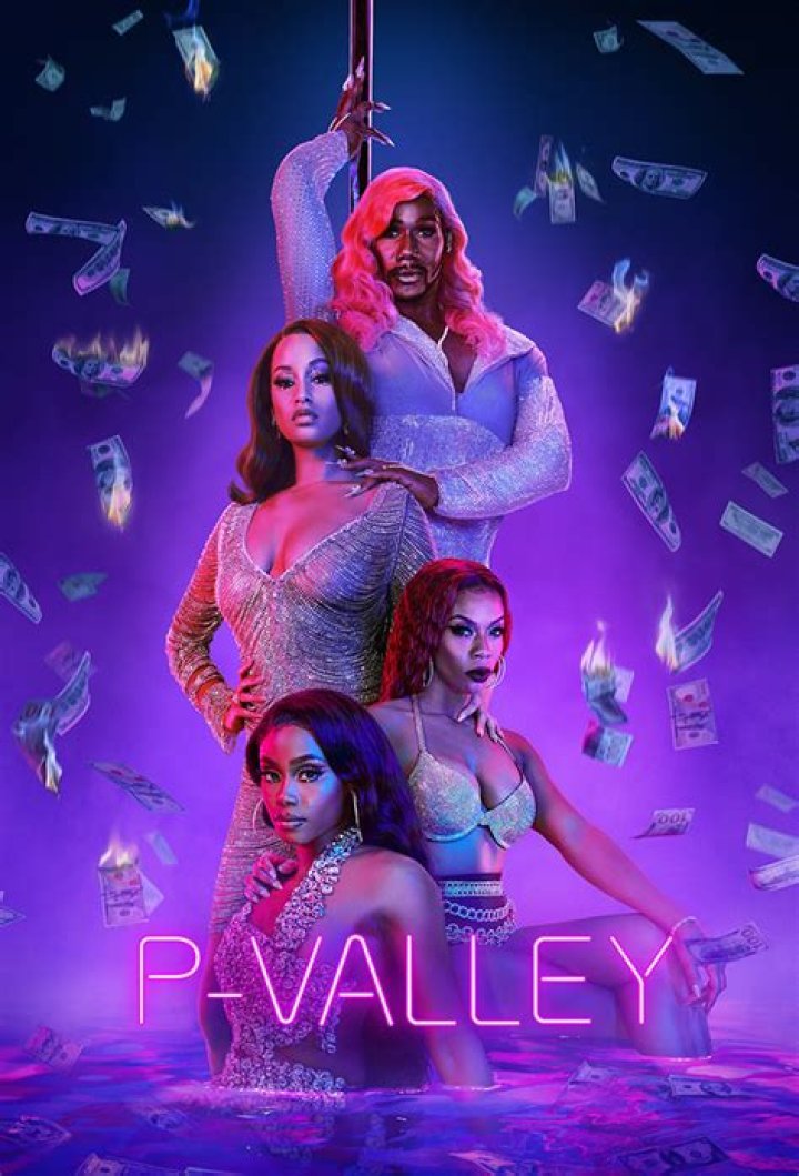 Who Is Pastor Woodbine On P Valley? What Happened? Death Or Alive In The Second Season Of The Show Details