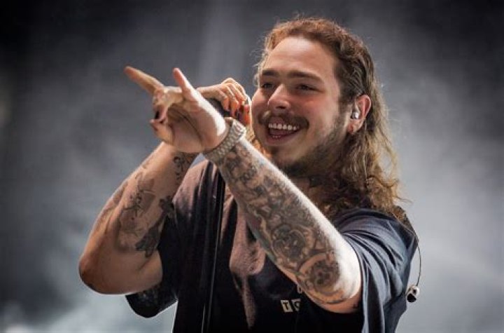 Who is Post Malone’s girlfriend? MLMA – MeLoveMeAlot’s Wiki