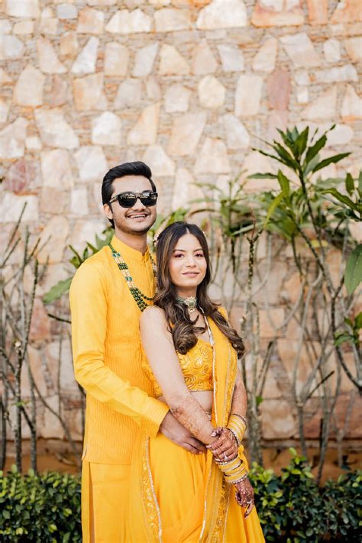 Who Is Pranav Magal? Jasmine Nguyen Boyfriend Turned Fiance And Engaged Photos