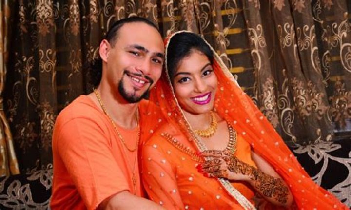 Who Is Priyana Thapa Thurman? Everything To Know About The Wife Of Boxer Keith Thurman