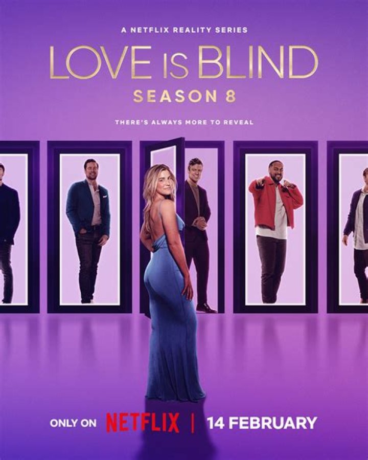 
Who Is Raven Ross From “Love Is Blind” Season 3? 