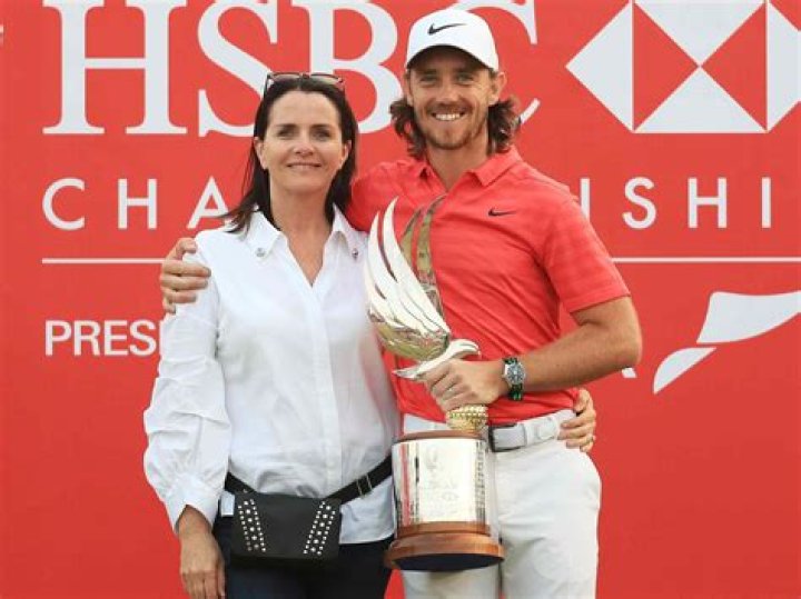 Who Is Richy Werenski Married To? Know About The Golfer’s Wife And Family