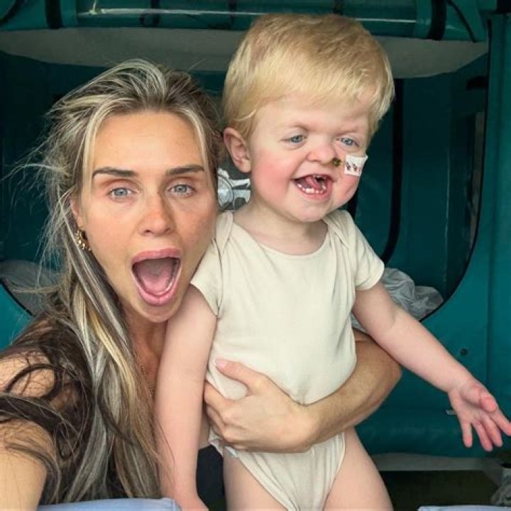 
Who Is Talia Oatway? Geordie Shore’s Aaron Chalmers Partner Is Pregnant With 3rd Child 