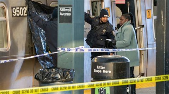 
Who Is Tenzin Norbu From Toronto? Woman Set On Fire At Kipling Station 