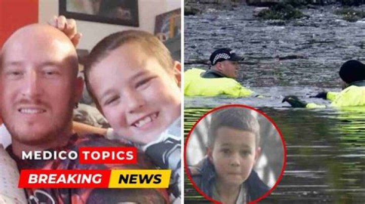
Who was Jack Johnson? A Courageous 10 year old dies trying to save drowning children in Babbas Mill icy Lake, Explained 