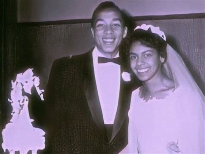 
Who was Smokey Robinson married to? All about his first wife amid Diana Ross affair revelation 