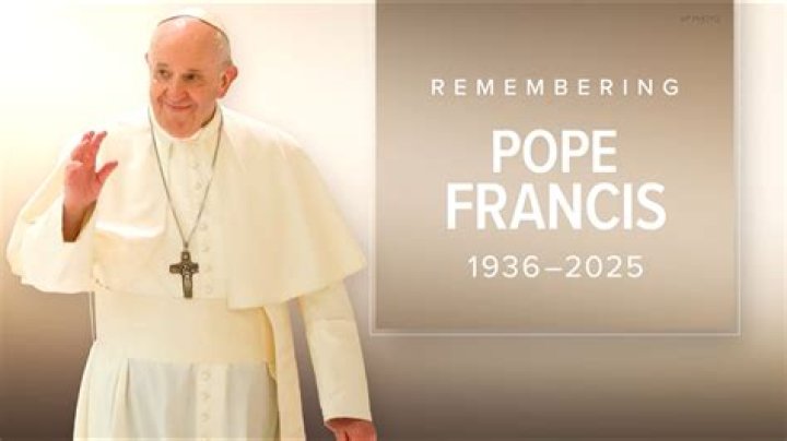 
Why did Pope Francis Get Hospitalized? Here’s his Latest Health Update 