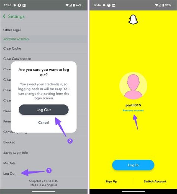 
Why Is My Snapchat Text so Big? There Are a Few Ways to Solve This Issue 