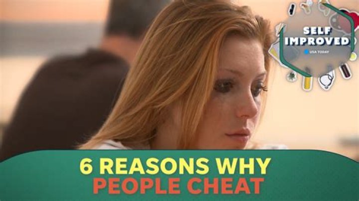 
Why men will always cheat on you — Media personality VJ Adams tells ladies 