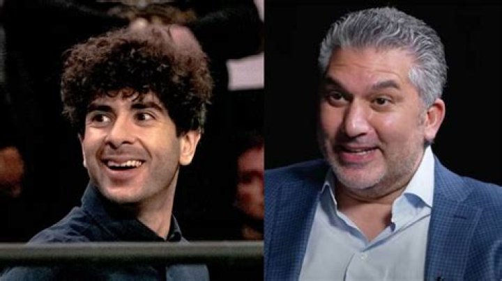
Why People Think Nick Khan Is Related To Tony Khan? Are There Any Key Factors? 