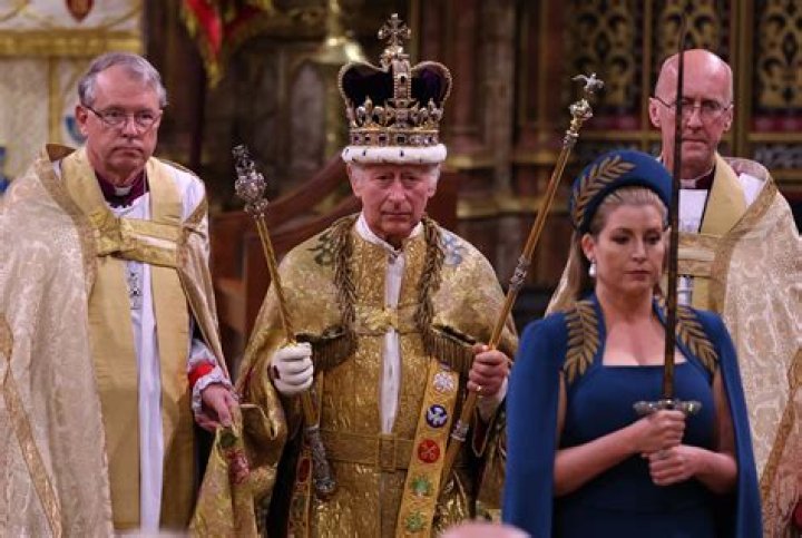 
Why was Sarah Ferguson not invited to King Charles’ coronation? 